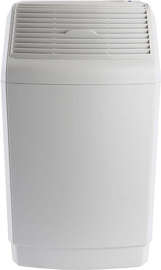 AIRCARE Space-Saver Evaporative Whole House Humidifier 
