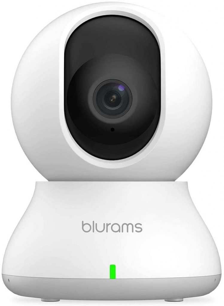 Blurams Security Camera