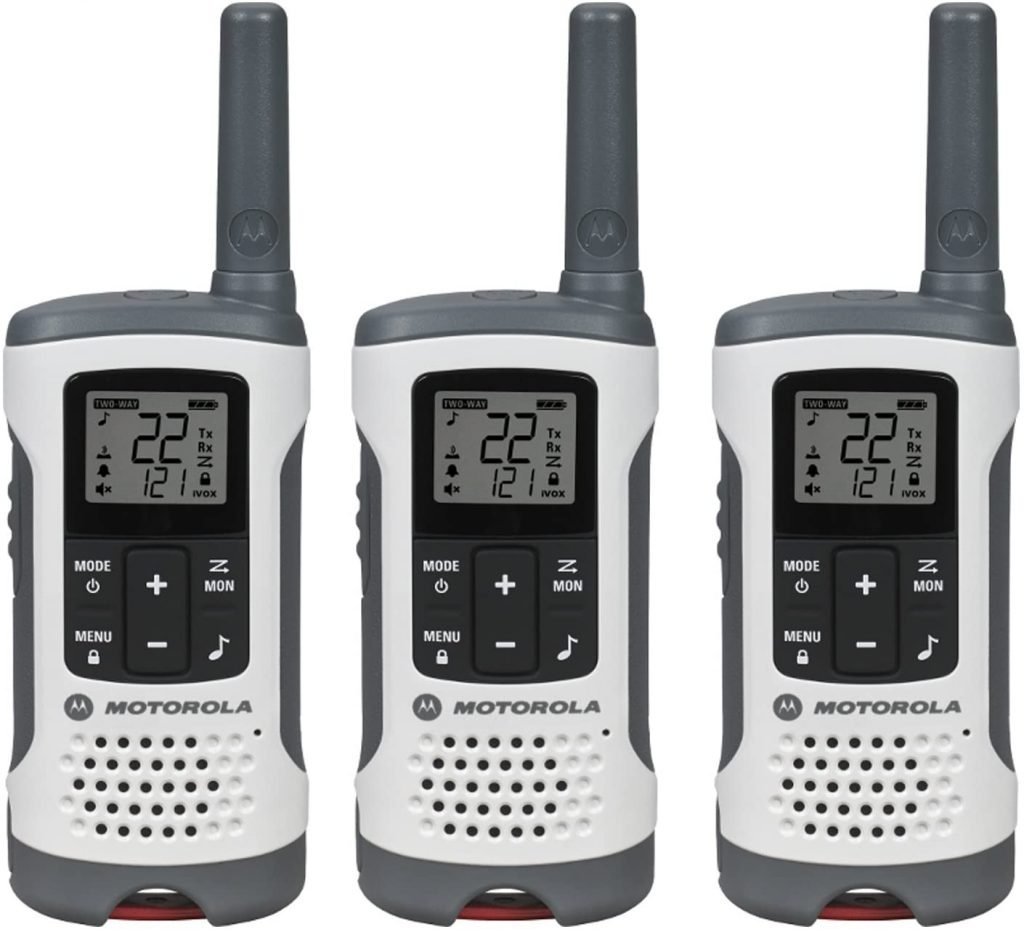 Motorola T260TP