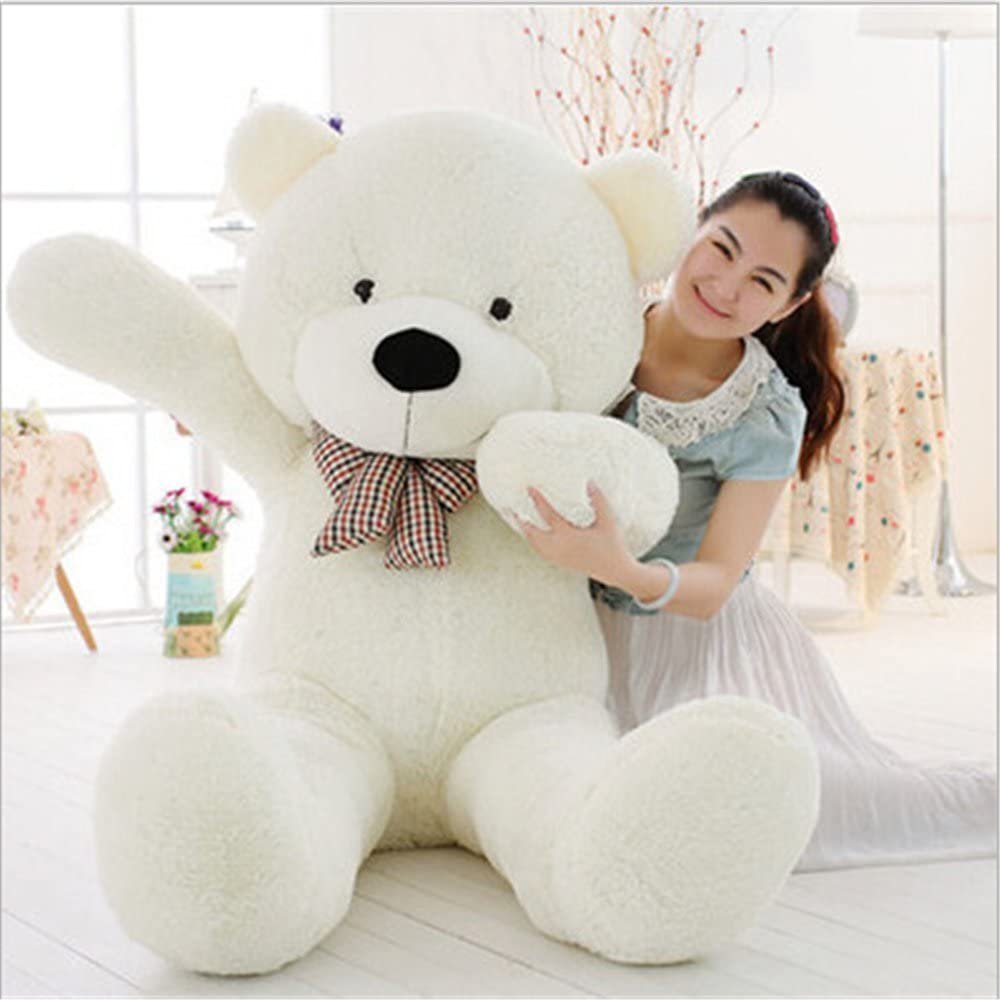 MorisMos Giant Teddy Bear
