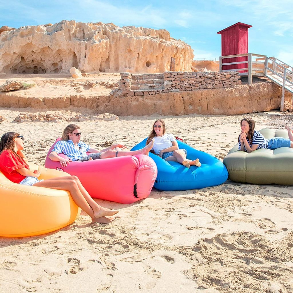 BEST INFLATABLE LOUNGER