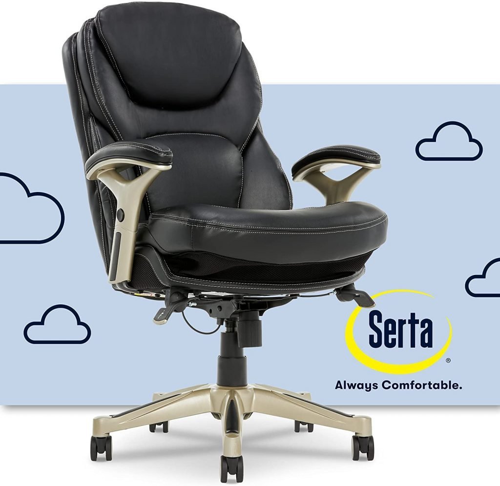 BEST OFFICE CHAIR FOR SHORT PEOPLE