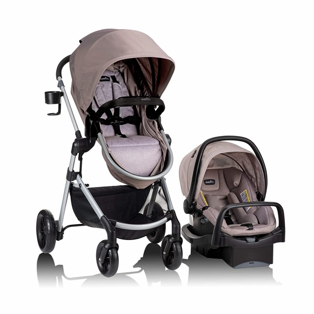 Best Baby Strollers - Baby Car Seat