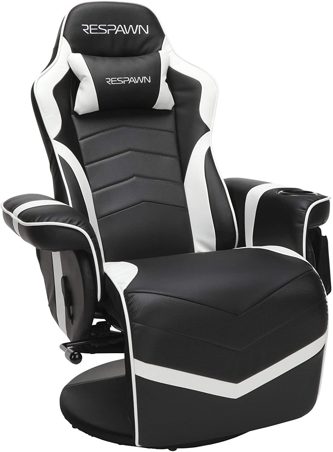 RESPAWN RSP-900 Reclining Gaming Chair