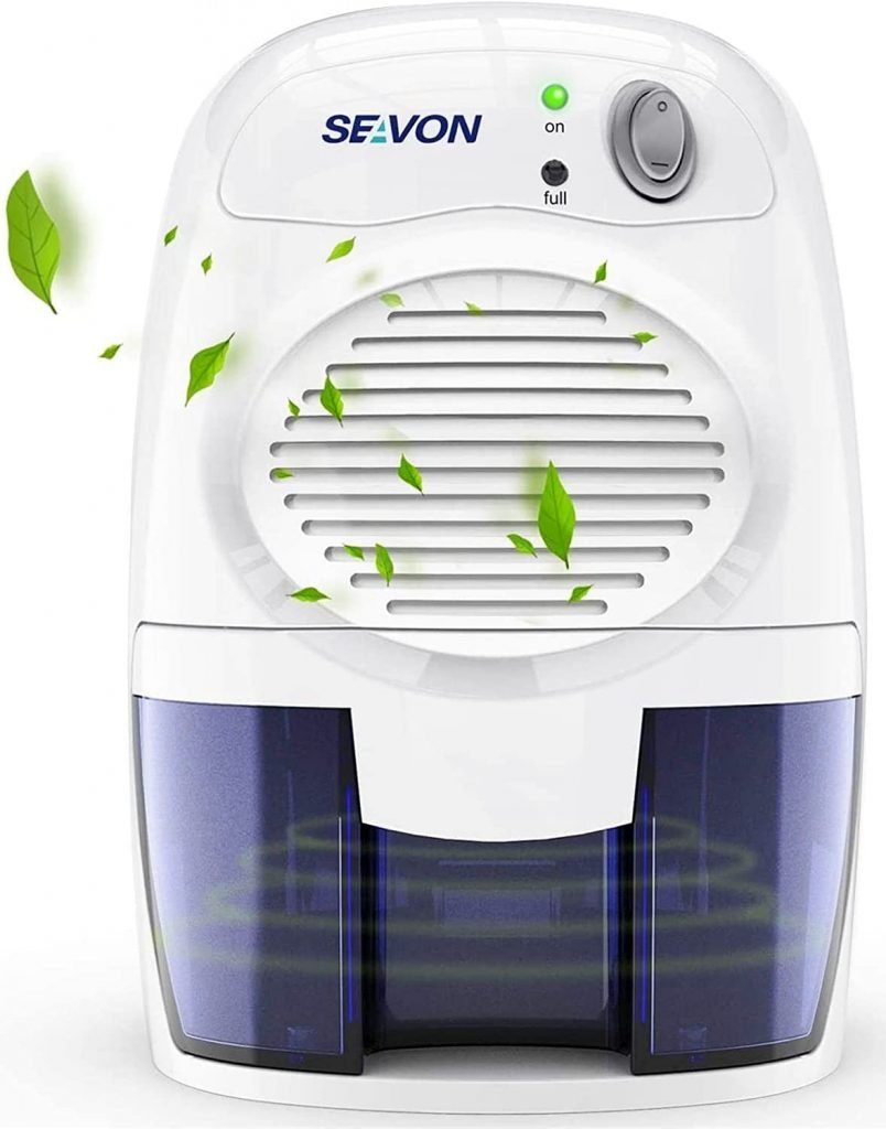 SEAVON Electric Dehumidifier