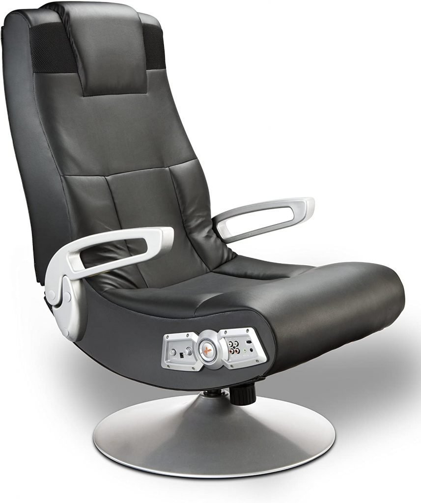 X Rocker Wireless Office Gaming Chair
