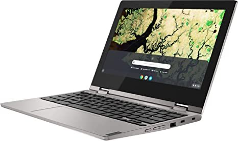 Lenovo Chromebook C340