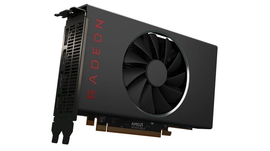 Radeon Pro 5300 graphics