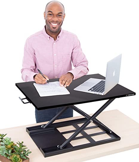 X-Elite Pro Sit/Stand Desk