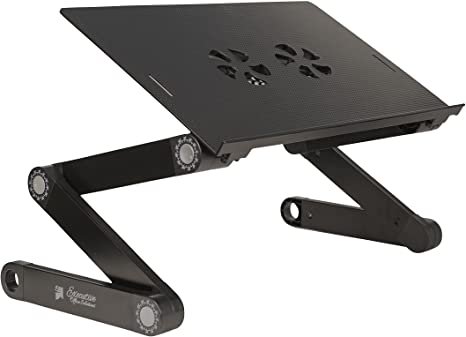 Executive Office Laptop Stand