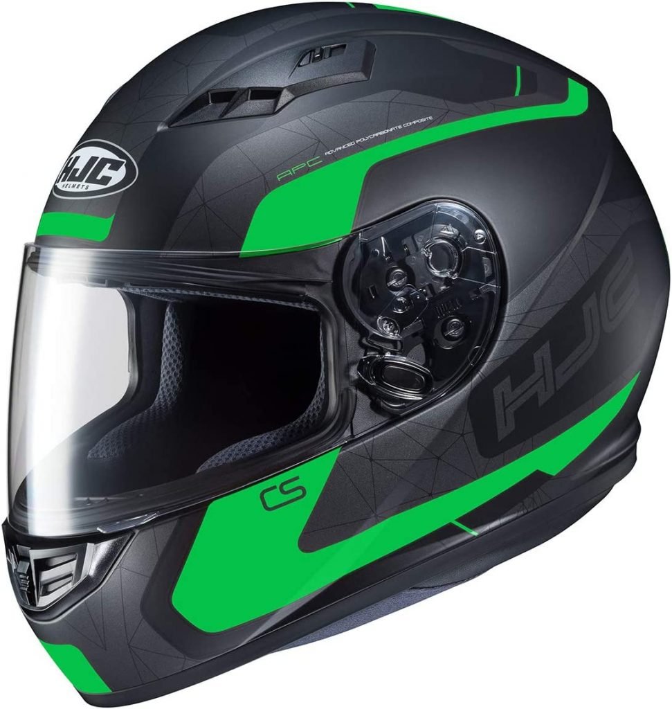 HJC Dosta Adult Snowmobile Helmet