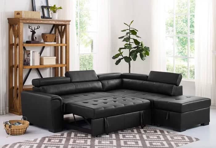 Full Sofa Lounger