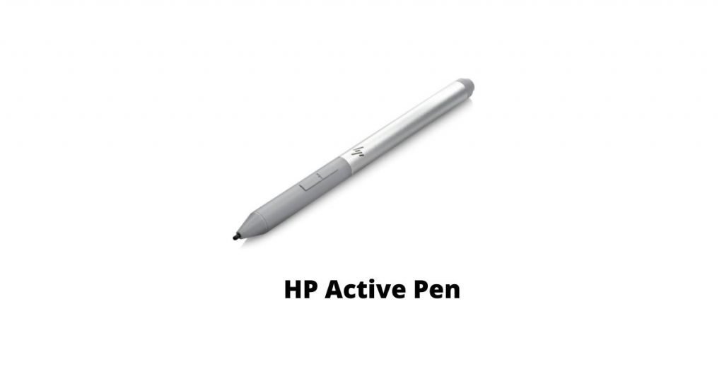 HP Active Pen