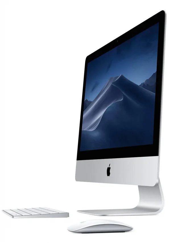 iMac Pro i7 4k Highlights