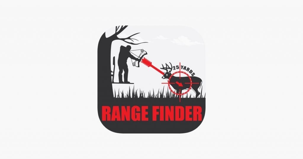 rangefinder app for hunting