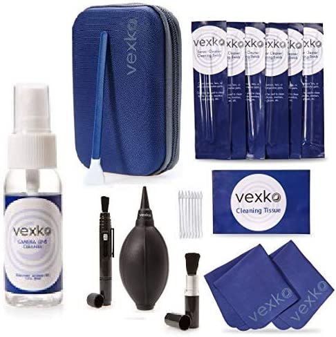 Vexko Camera Cleaning Kit
