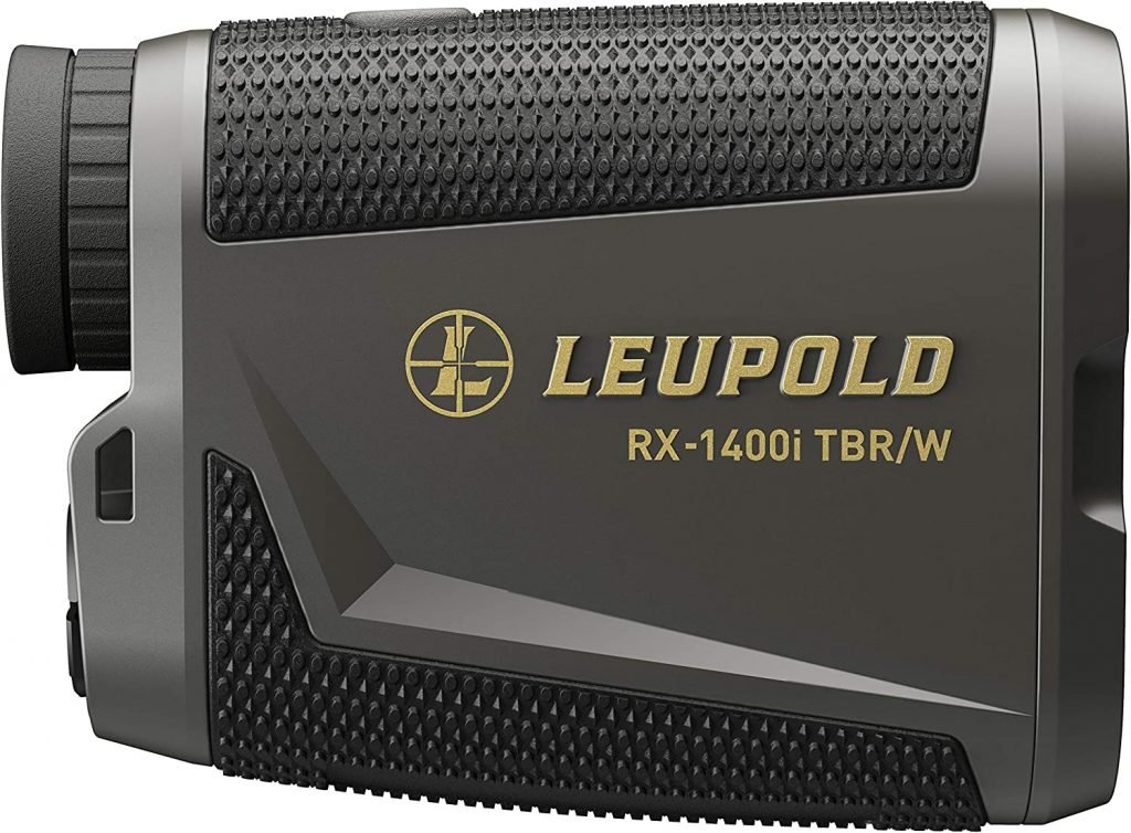 Leupold RX-1400i rangefinder
