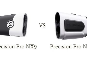 Precision Pro NX9 vs Precision Pro NX10