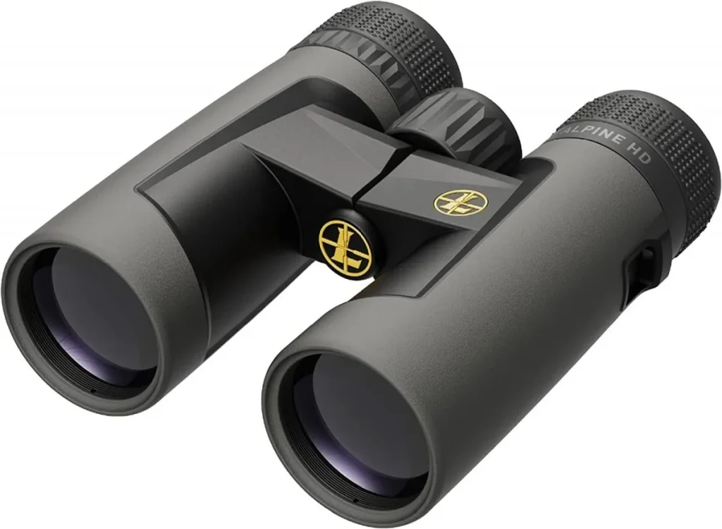 Leupold BX-2 Alpine HD binoculars