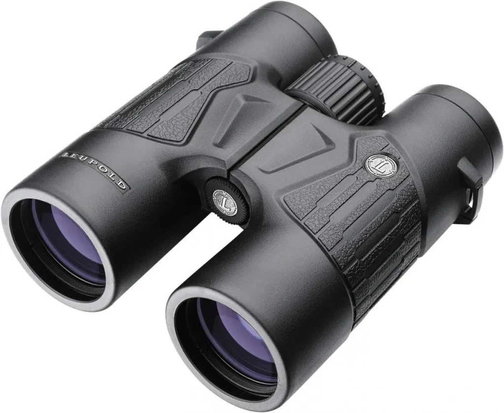 Leupold BX-T tactical binoculars