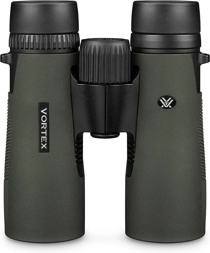 Vortex Diamondback HD Binoculars 10 X 42